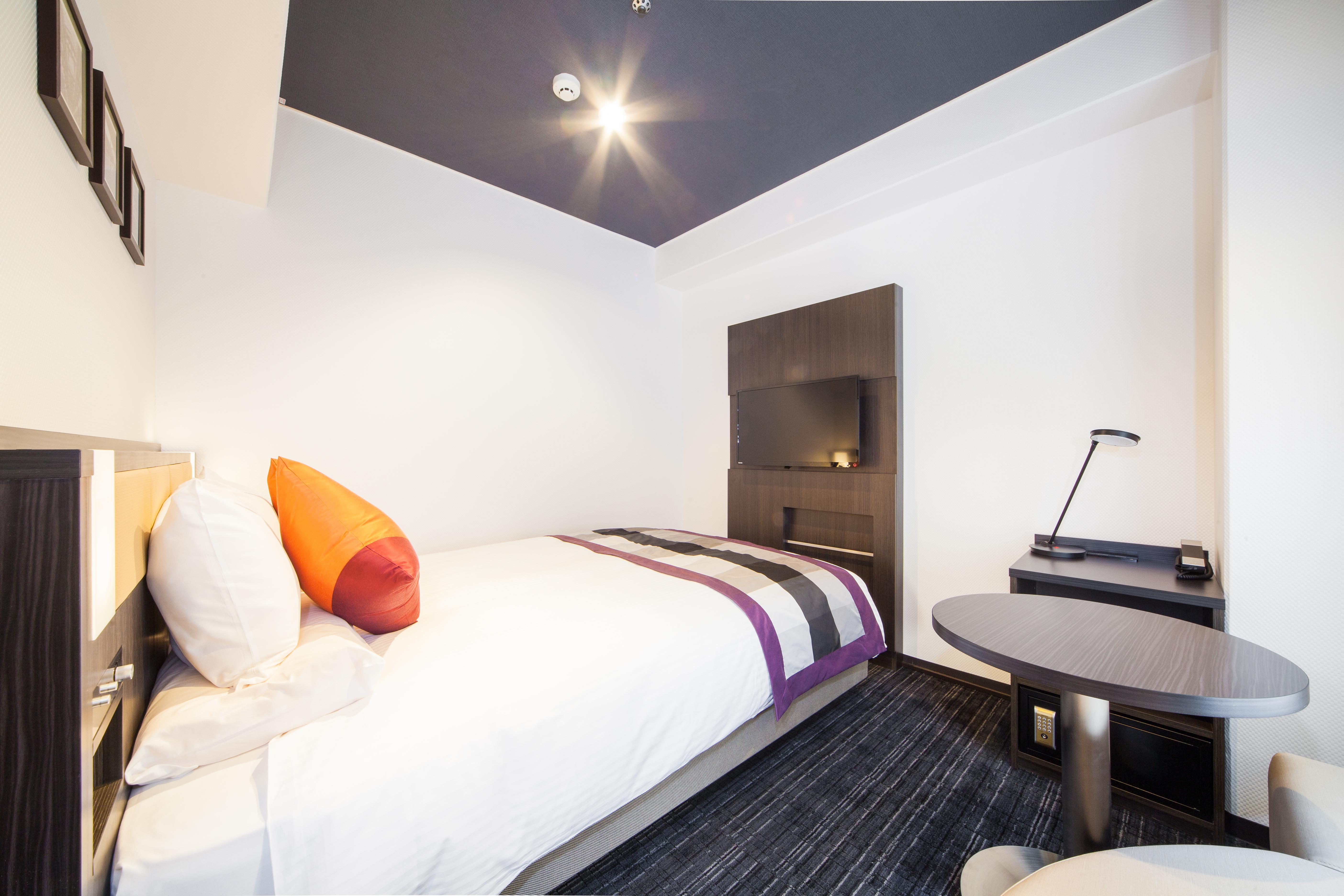 Hotel Mystays Shinsaibashi Osaka Buitenkant foto