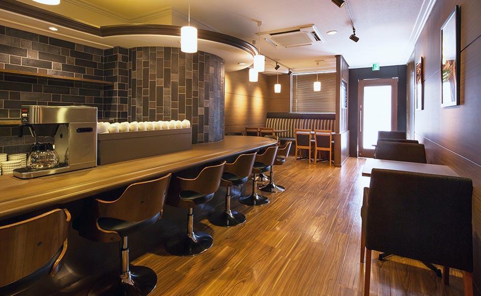 Hotel Mystays Shinsaibashi Osaka Buitenkant foto