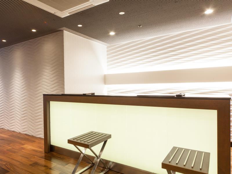 Hotel Mystays Shinsaibashi Osaka Buitenkant foto
