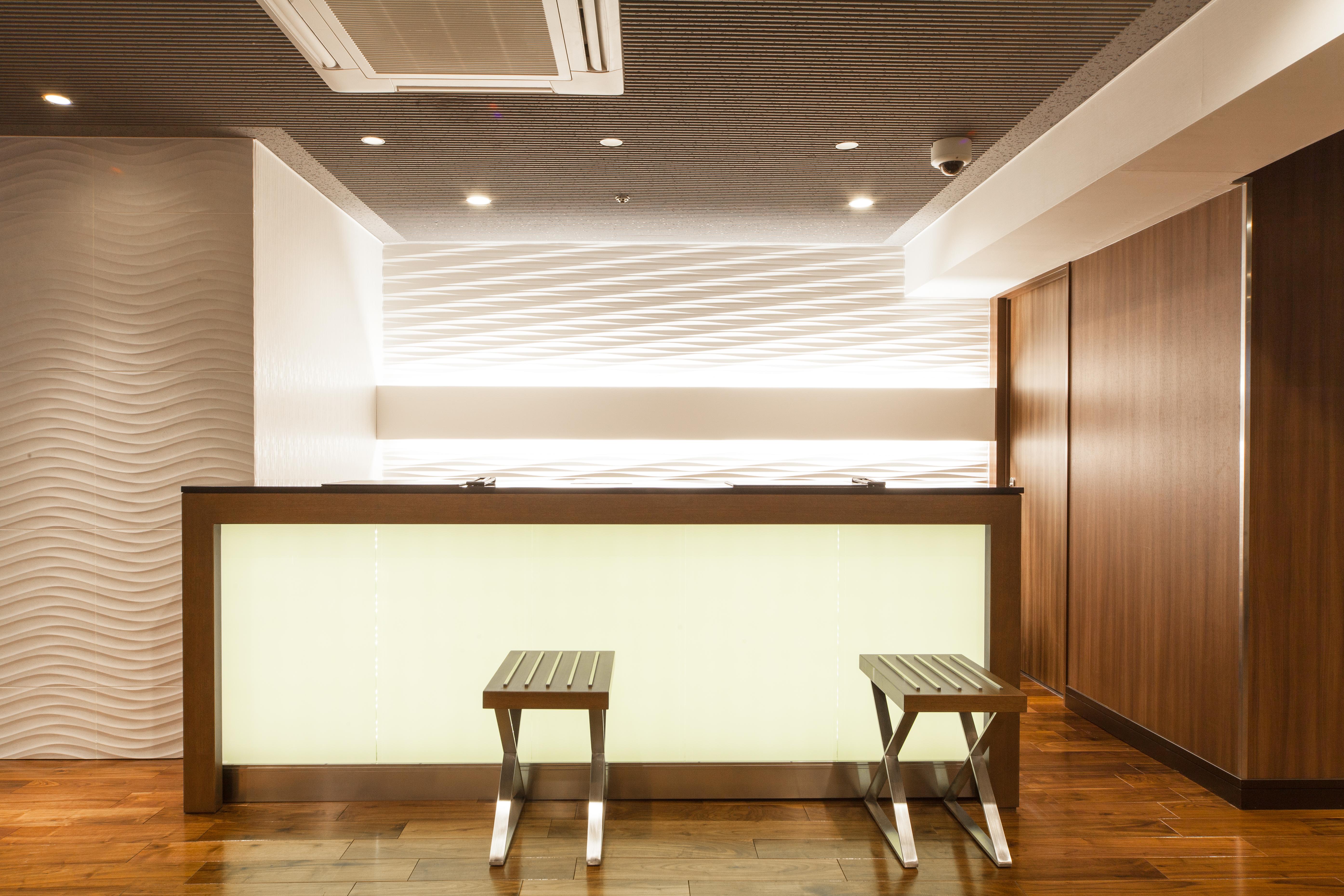 Hotel Mystays Shinsaibashi Osaka Buitenkant foto