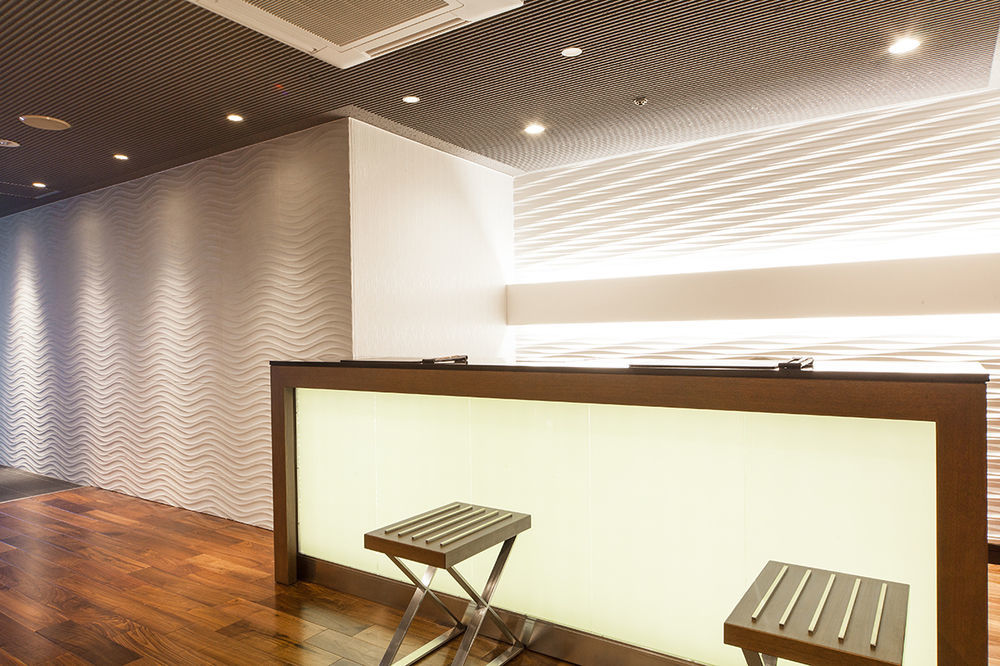 Hotel Mystays Shinsaibashi Osaka Buitenkant foto